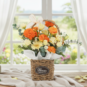 햇살 가득한 날